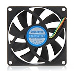 CT8015H12RF-4P(PWM) (시스템쿨러/80mm)