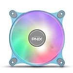 Dual Patent DP1292FAN 민트 블루 (시스템쿨러/120mm)