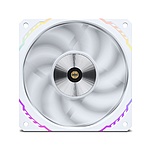 S12R ARGB (WHITE) (시스템쿨러/120MM)