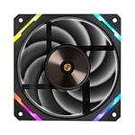 X12R ARGB BLACK (시스템쿨러/120mm)