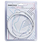 NEON DRGB LED STRIP M5 WHITE (550MM)