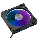 PH-F140D30 REVERSE (BLACK) (시스템쿨러/140mm)
