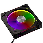 PH-F140D30 REGULAR (BLACK) (시스템쿨러/140mm)