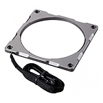HALOS LUX DIGITAL RGB FAN FRAMES 120MM AG