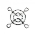 팬 그릴 실버 (40mm)