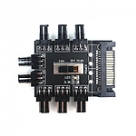 JC-8 FAN HUB