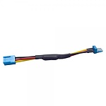 쿨러 3핀 팬 감속저항 케이블 FAN RESISTER (T-3P37R)