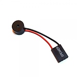 메인보드용 부저 스피커 Board Speaker 중국산 (T-BS-PCB)