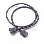 RGB 5V 3P 연장선 50CM (T-R5MF50)