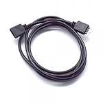 RGB 5V 3P 연장선 100CM (T-R5MF100)
