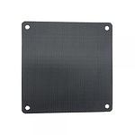 플라스틱 80mm 팬 필터 T-PFF80
