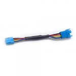FAN RESISTER PWM 감속저항 37오옴 (T-4P37R)