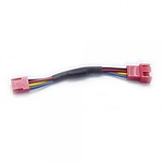 FAN RESISTER PWM 감속저항 47오옴 (T-4P47R)