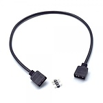 RGB 5V 3P 연장선 30CM (T-R5MF30)