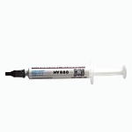 서멀 구리스 회색 2G 주사기타입 HY880-TU2G