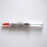 서멀 구리스 백색 2G 주사기타입 HY410-TU2G