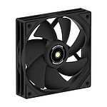 Socoool L12N PWM BLACK (시스템쿨러/120nm)