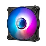 인피니티8 ARGB 1PACK (블랙) (시스템쿨러/120mm)