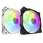 S101 FDB ARGB 블랙 (1PACK) (시스템쿨러/120mm)