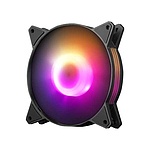 C6S RGB (블랙 1PACK) (시스템쿨러/120mm)