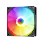 C7RA 120 ARGB Reverse (BLACK) (시스템쿨러/120mm)