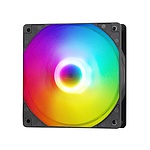 C7S 120 RGB (BLACK) (시스템쿨러/120mm)