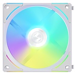 UNI FAN AL120 V2 WHITE 1PACK (시스템쿨러/120mm)