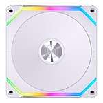 UNI FAN SL140 V2 WHITE (1PACK) (시스템쿨러/140mm)
