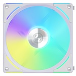 UNI FAN AL140 V2 WHITE 1PACK (시스템쿨러/140mm)