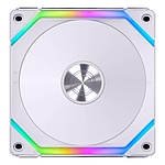 UNI FAN SL120 V2 WHITE (1PACK) (시스템쿨러/120mm)