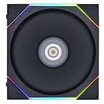UNI FAN TL 140 (BLACK)
