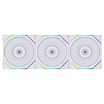 UNI FAN TL 120 (컨트롤러/3팩, WHITE)