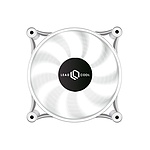 120 LED WHITE WHITE (시스템쿨러/120mm)