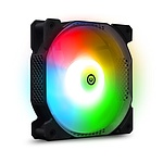 얼티메이크 XIN 120 STORM Mesh FAN (블랙) (시스템쿨러)