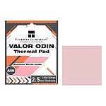 VALOR ODIN THERMAL PAD 120x120 (2.5mm)