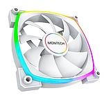 AX140 PWM ARGB (WHITE) (시스템쿨러/140mm)