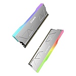 ZM-MH10 ARGB 메모리 방열판 (2PACK)