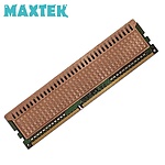 PC 메모리 램 방열판 순수구리 1.5mm (MT003)