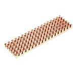 MEM-M2,SSD-CU1 SSD방열판 구리 7020