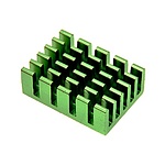 ICETOP - AL5 GREEN