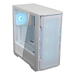 COUGAR UNIFACE RGB (화이트) (미들타워)