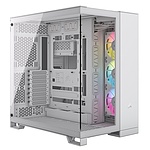 6500X RGB (화이트)(미들타워)