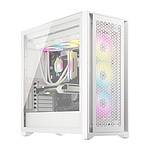 5000D RGB AIRFLOW TRUE WHITE (미들타워)