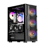 V30 스퀘어 강화유리 (미들타워)