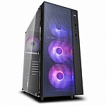 MATREXX 55 MESH ADD-RGB 4F (미들타워)