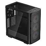 CK560 (BLACK) (미들타워)