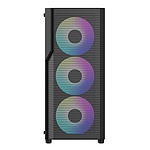 마이크로닉스 COOLMAX 스테디 (블랙)