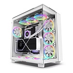 H9 Elite (Matte White) (미들타워)
