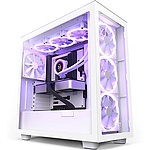 H7 Elite (Matte White) (미들타워)