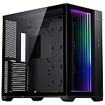 NEO QUBE 2 DRGB IM 블랙 (미들타워)